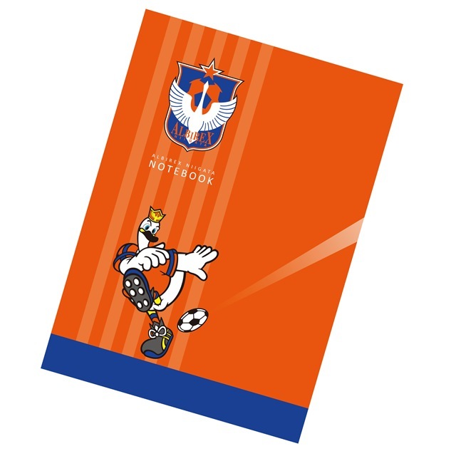 ノート